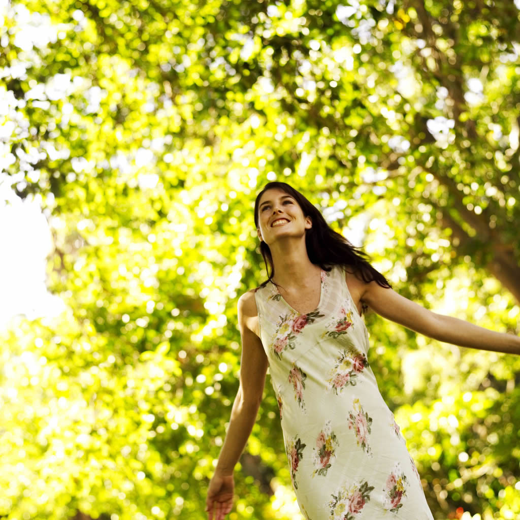 26.5.2013 od 11:00 do 22:00 Nedeljske DETOX urice s Shano Flogie