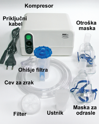 Miklavževa ponudba
