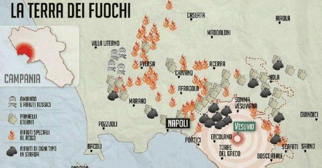 Italija onesnaževanje III