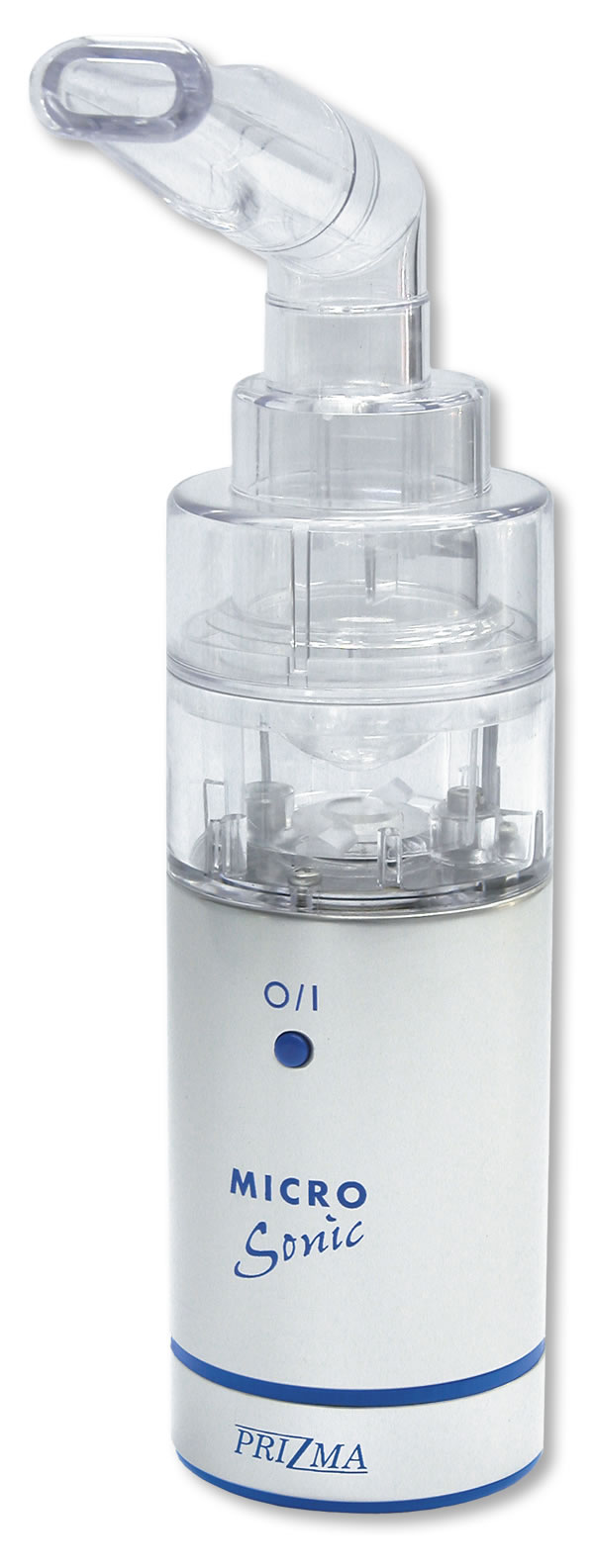 Inhalator Micro Sonic