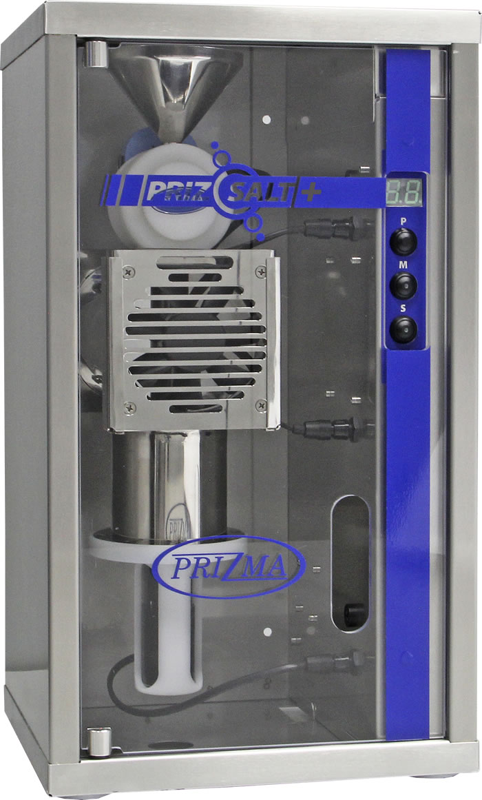 Halogenerator PRIZSALT+